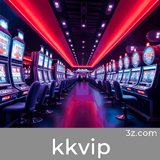 kkvip.com - Descubra o Melhor Site de Apostas Online com Segurança e Variedade - kkvip
