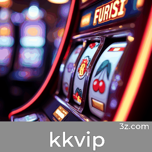 KKVIP: Cobertura Completa e Odds Instantâneas para Brasileiros