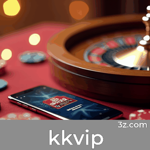 Tecnologia 3D e Jogos de Cassino na kkvip