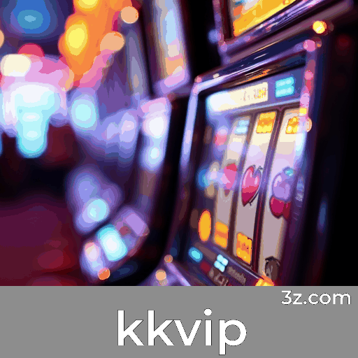 KKVIP: Plataforma Comunitária de Jogo e Interação