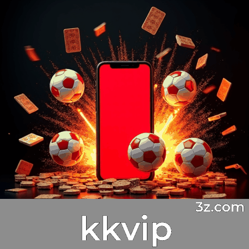 kkvip: Plataforma Segura e Divertida de Apostas Online