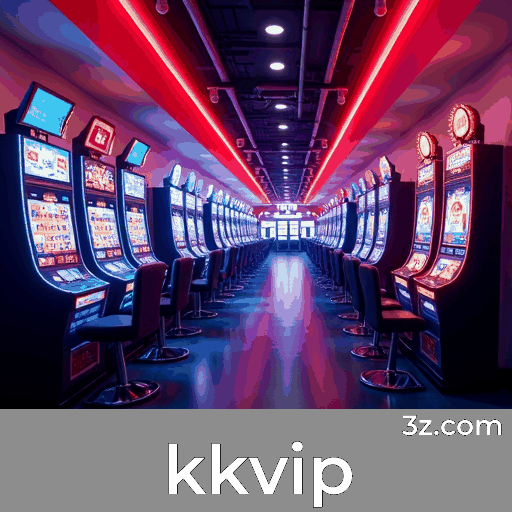 kkvip: Plataforma Segura e Divertida de Apostas Online