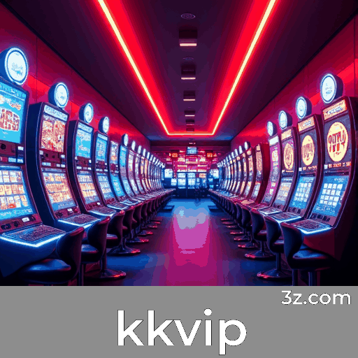 Promo inteligente kkvip: experiências personalizadas com tecnologia avançada