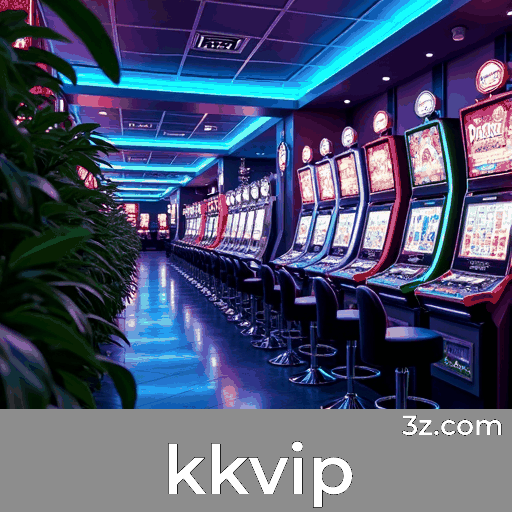 Sinta a Emoção na Atmosfera Envolvente do Cassino kkvip