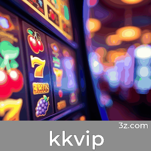 KKVIP: Cobertura Completa e Odds Instantâneas para Brasileiros